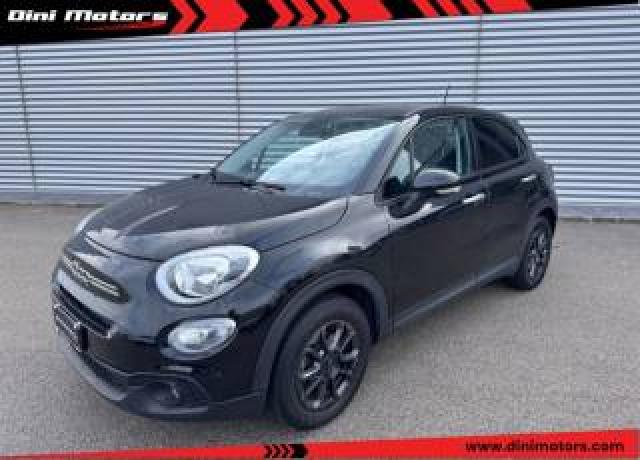 Fiat 500x 1.3 Multijet 95 Cv Sport Legge 10 Iva Esposta  