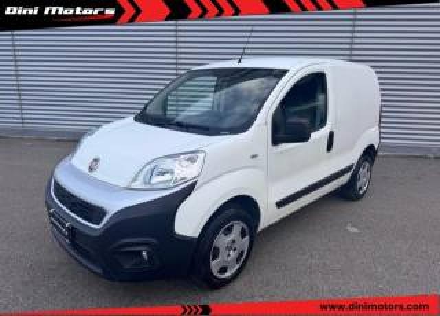 Fiat Fiorino 1.4 8v Cng 70cv Cargo Sx Metano Iva Esposta 