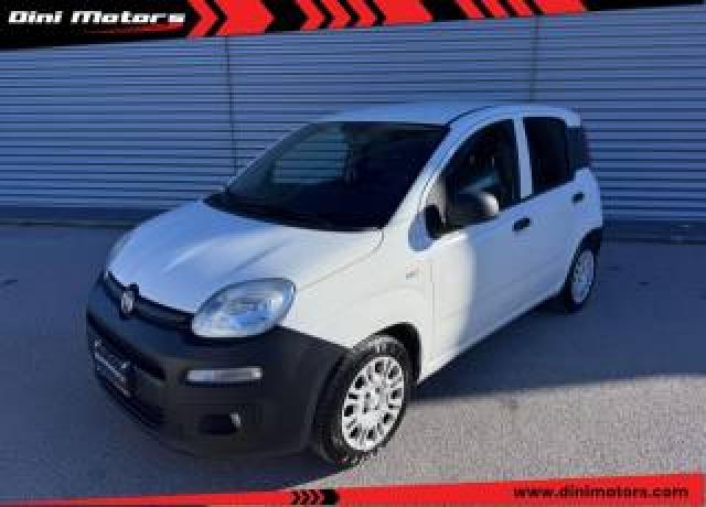 Fiat Panda 1.3 Mjt S&s Pop Van 2 Posti Iva Esposta 