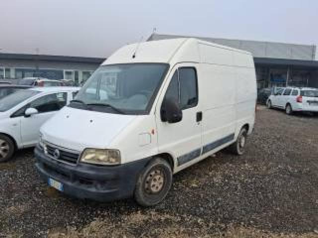 Fiat Ducato 15 2.8 Jtd Pm Furgone L2 H2  