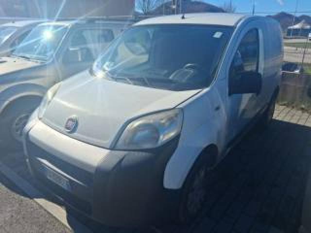 Fiat Fiorino 1.4 8v Furgone Natural Power Sx Metano 