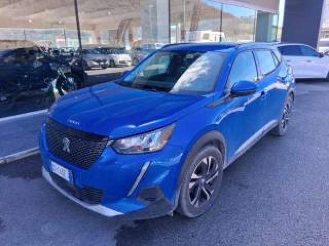 Peugeot 2008 100cv Benzina S&s Allure Ok Neopatentati  