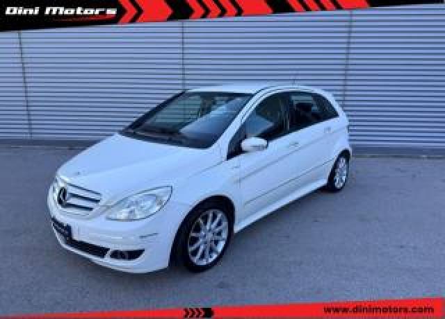 Mercedes Benz B 180 Cdi Sport Ok Neopatentati  