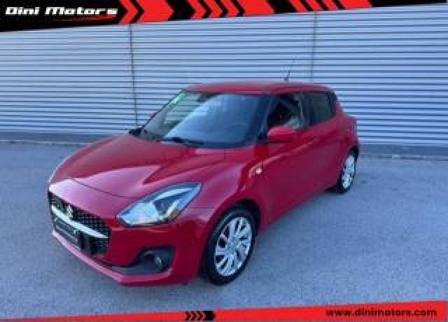 Suzuki Swift 1.2 Hybrid Cool Gpl Ok Neopatentati  