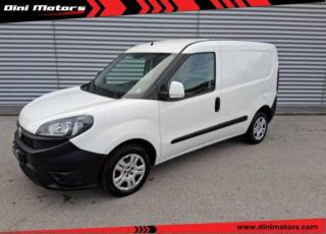 Fiat Doblo Doblò 1.3 Mjt Pc-Tn Cargo Lamierato Sx Iva Esposta 