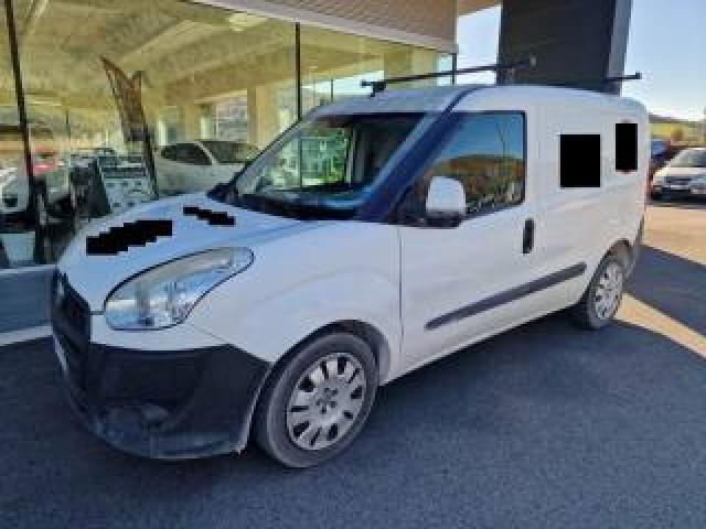 Fiat Doblo Doblò 1.4 Pc-Tn Cargo Lamierato Sx 