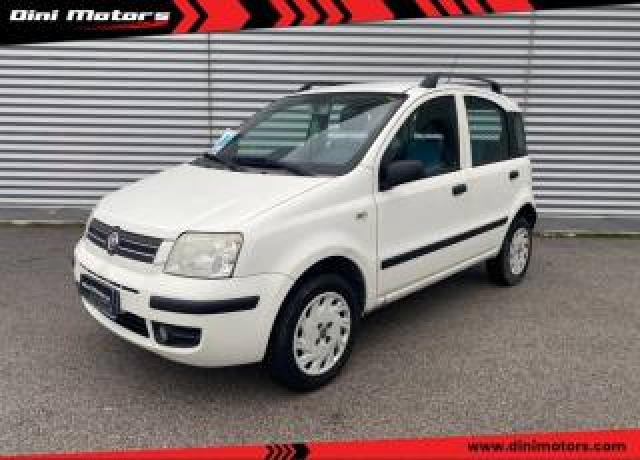 Fiat Panda 1.2 Dynamic Natural Power Metano Ok Neopatentato 