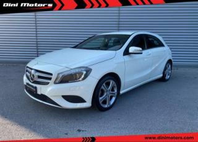 Mercedes Benz A 180 A180 Cdi 1.5 Diesel Sport Ok Neopatentati 