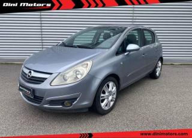 Opel Corsa 1.3 Cdti 90cv 5 Porte Cosmo Ok Neopatentato 