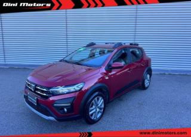 Dacia Sandero Stepway 1.0 Tce Eco-G Extreme Gpl Neopatentati 