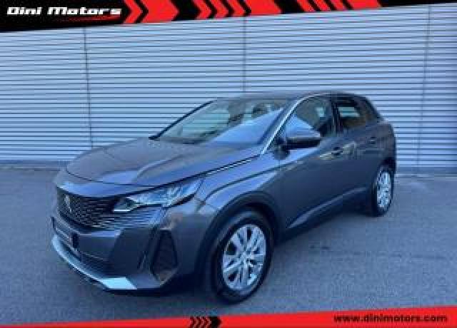 Peugeot 3008 130cv Eat8 Allure Iva Esposta Legge 104 