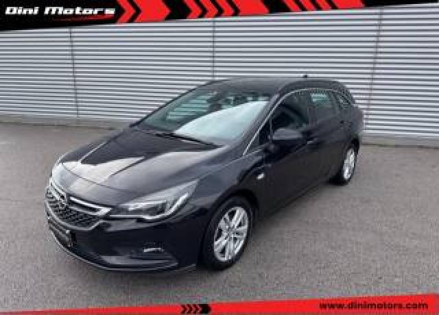 Opel Astra 1.6 Biturbo Cdti Start&stop Sports Tourer Dynamic 
