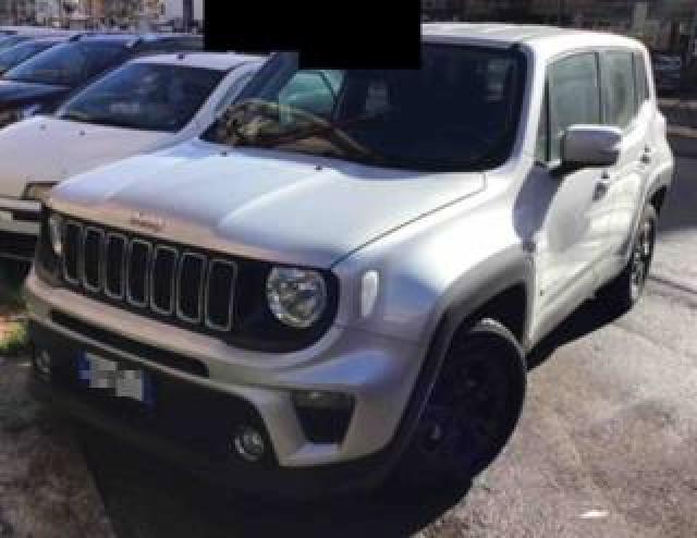Jeep Renegade 1.6 Mjt 130 Cv Longitude Iva Esposta Legge 104 