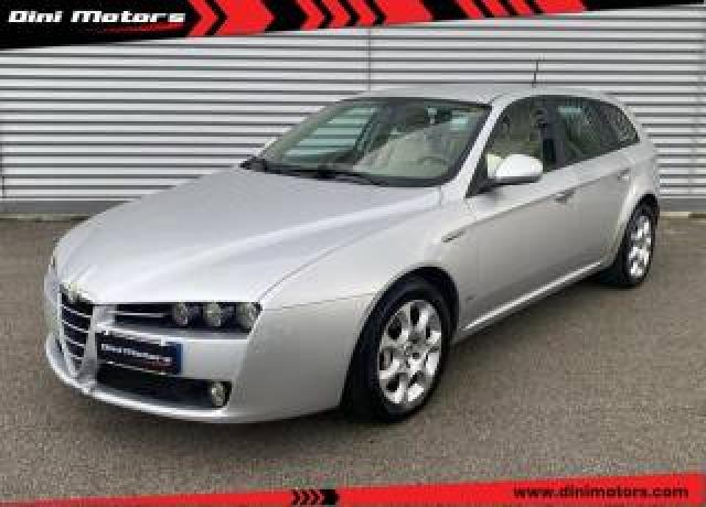Alfa Romeo 159 1.9 Jtdm 150cv Sportwagon Progression 