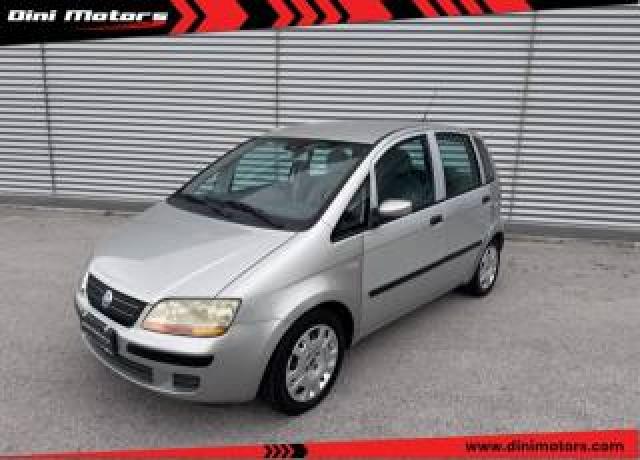 Fiat Idea 1.4 16v Emotion Ok Neopatentati  