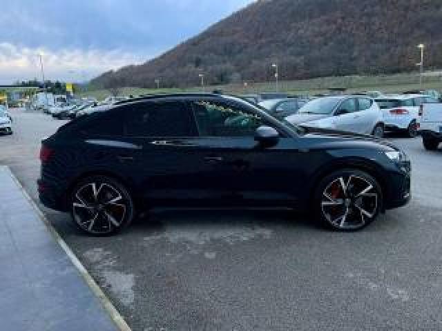 Audi Sq5 Spb 3.0tdi Rs 22 Pack Carbon Gancio Sportback Sq5 
