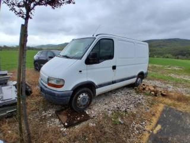 Renault Express 1.9 Diesel 