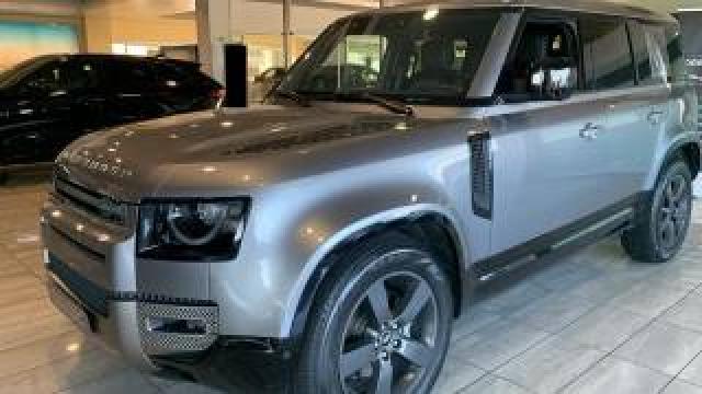 Land Rover Defender 110 3.0d I6 250 Cv Awd X-Dynamic Hse Iva Esposta 