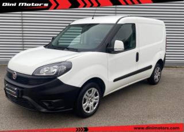 Fiat Doblo Doblò 1.3 Mjt Pc-Tn Cargo Lamierato Sx Iva Esposta 