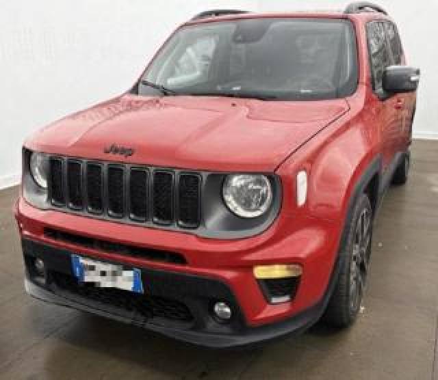 Jeep Renegade 1.6 Mjt 130 Cv S Tetto Pano Iva Esposta Legge 104 