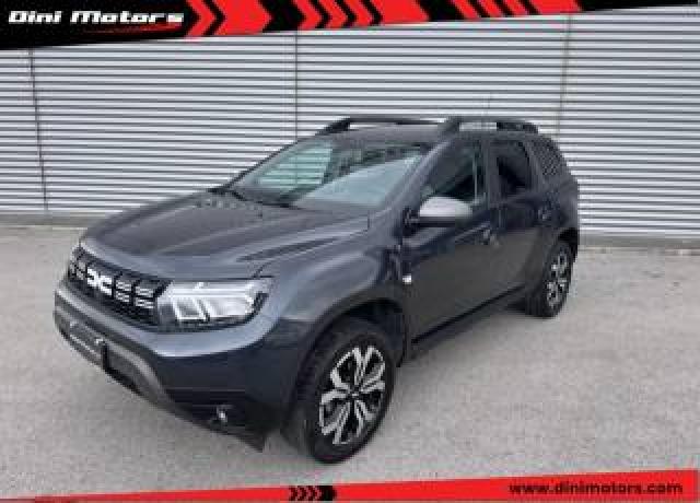 Dacia Duster 1.0 Tce Gpl My23 4x2 Prestige Up Ok Neopatentati 