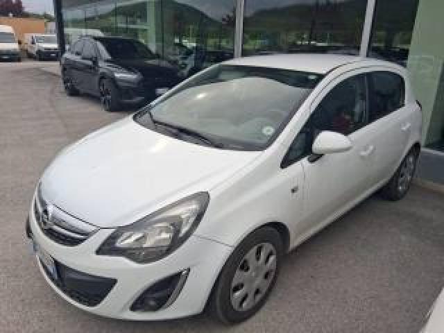 Opel Corsa 1.3 Cdti 75cv 5 Porte Sport Ok Neopatentato 