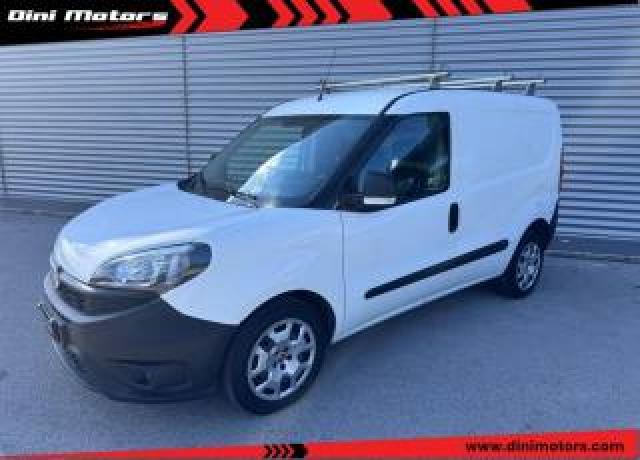 Fiat Doblo Doblò 1.6 Mjt 105cv Lounge 3 Posti + Iva Esposta 
