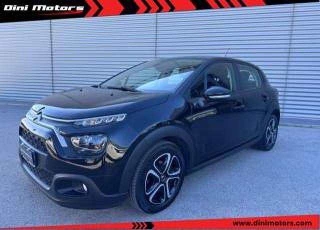 Citroen C3 1.2 Pack Plus 83cv Iva Esposta Legge 104 Ok Neopat 