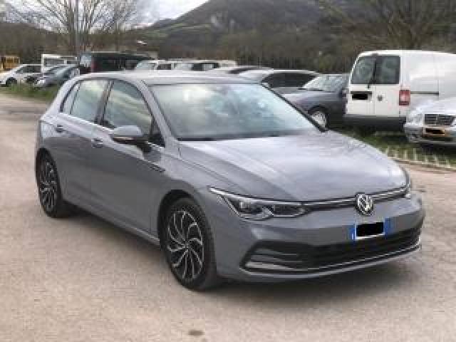 Volkswagen Golf 1.5 Etsi Dsg Executive Tetto Panoramico Virtual 