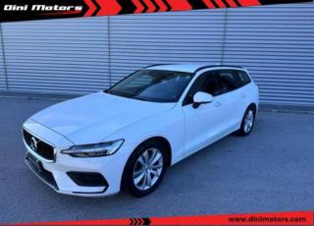 Volvo V60 D3 2.0 Diesel Geartronic R-Design Full Led Rdesign 