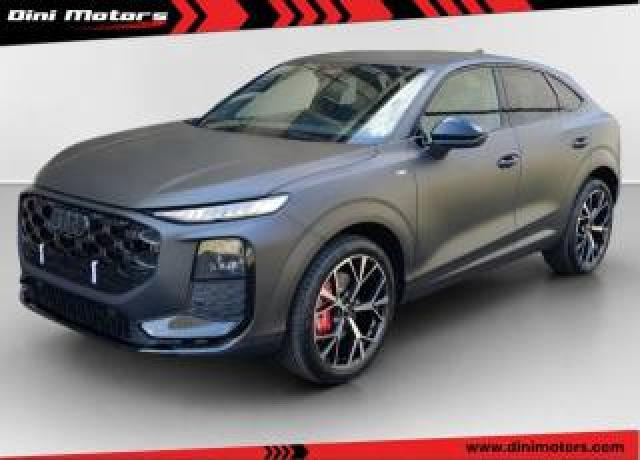 Audi Q3 Spb Tfsi S Line Pronta Consegna Marrone Madeira 