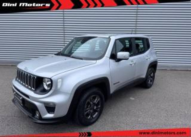 Jeep Renegade 1.6 Mjt 130 Cv Longitude Iva Esposta Legge 104 