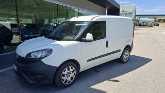 Fiat Doblo Doblò 1.4 T-Jet Natural Power Metano 