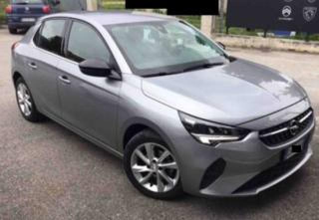 Opel Corsa 1.2 100 Cv Elegance Iva Esposta Legge 104 Ok Neopa 