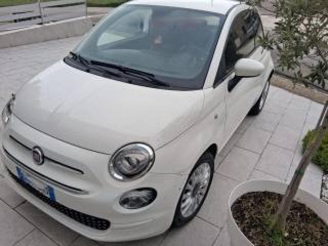 Fiat 500 1.2 Lounge Ok Neopatentati 