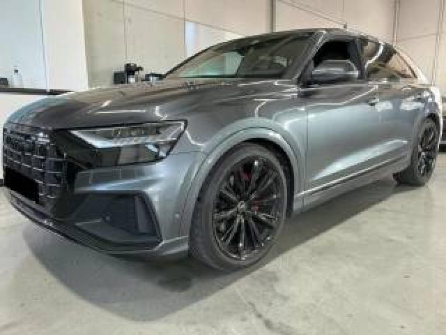 Audi Q8 50 Tdi 286cv Full S-Line Matrix Iva Esposta Abt 