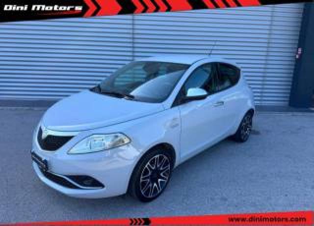 Lancia Ypsilon 1.2 Fire 69 Cv 5 Porte Gold Ok Neopatentato 