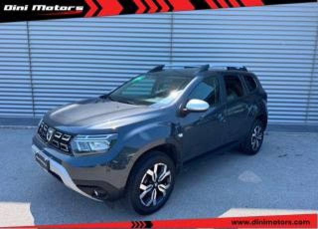 Dacia Duster 1.0 Tce Gpl My23 4x2 Prestige Up Ok Neopatentati 