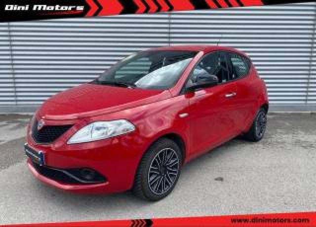 Lancia Ypsilon 1.2 69cv 5p Gpl Ecochic Platinum Ok Neopatentato 