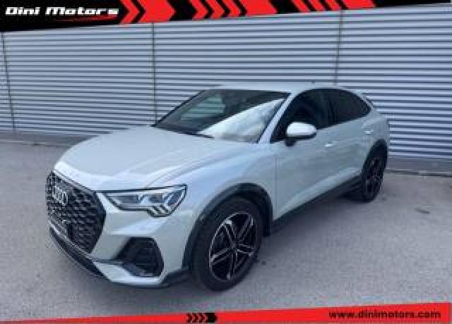 Audi Q3 Spb 35 Tdi Quattro S Line Edition 4x4 