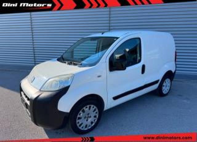 Fiat Fiorino 1.4 8v Furgone Natural Power Sx Scad.11/28  