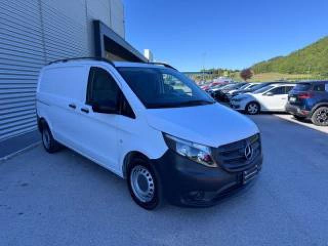Mercedes Benz Vito 110 Cdi Pc-Sl Compact Autocarro + Iva Esposta 