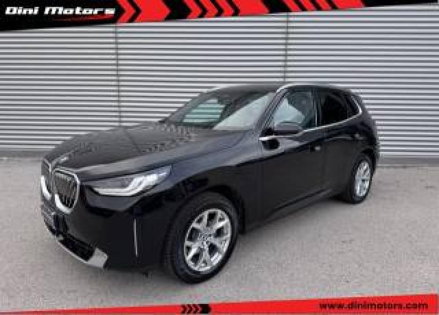 Bmw X3 Xdrive20d 48v My25 X-Line Iva Esposta Compresa 