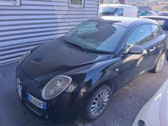 Alfa Romeo Mito 1.3 Jtdm 85 Cv S&s Distinctive Ok Neopatentati 