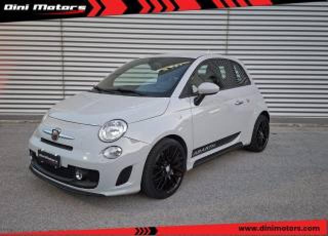 Abarth 500 1.4 Turbo T-Jet Custom Manuale 