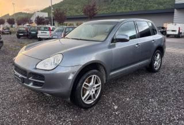 Porsche Cayenne 3.2 V6 Cat Con Impianto Gpl  Non Marciante 