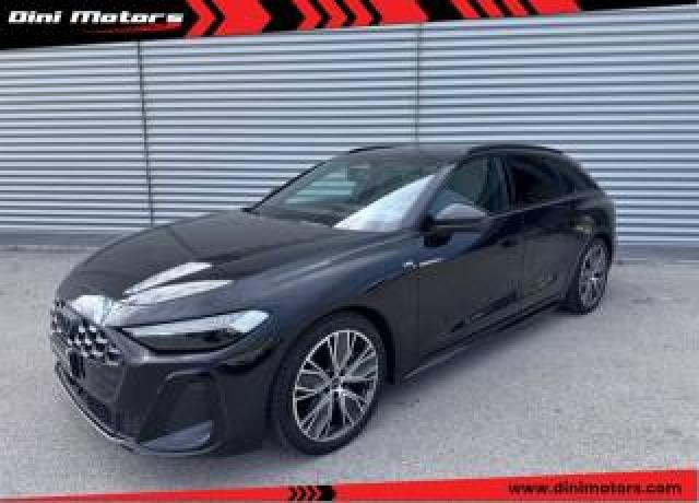 Audi A5 Avant S-Line Tdi 150 Kw Mhev+ S Tronic S Line 