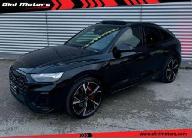 Audi Sq5 Spb 3.0tdi Rs 22 Pack Carbon Gancio Sportback Sq5 