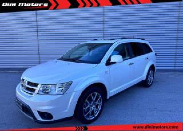Fiat Freemont 2.0 Multijet 170 Cv Awd 4x4 Lounge 7 Posti  