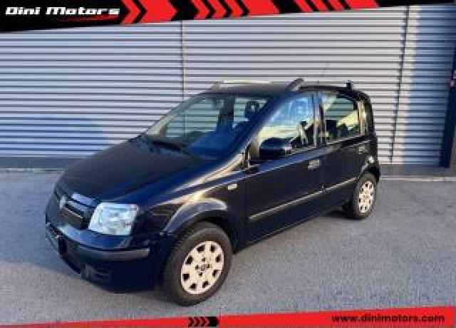 Fiat Panda 1.3 Mjt 16v Dynamic Ok Neopatentati 